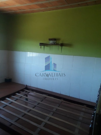 Imagem Casa com 2 Quartos à Venda, 90 m² em Metropolitano - Ribeirão Das Neves