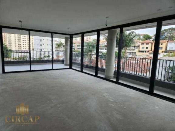 Imagem Apartamento com 3 Quartos à Venda, 195 m² em Perdizes - São Paulo Imagem Apartamento com 3 Quartos à Venda, 195 m² em Perdizes - São Paulo