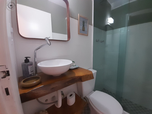 Imagem Apartamento com 3 Quartos à Venda, 98 m² em Barra Funda - Guarujá Imagem Apartamento com 3 Quartos à Venda, 98 m² em Barra Funda - Guarujá