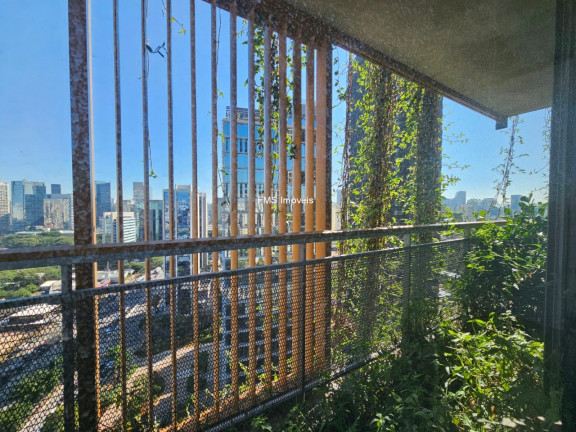 Imagem Imóvel com 3 Quartos à Venda, 197 m² em Brooklin - São Paulo Imagem Imóvel com 3 Quartos à Venda, 197 m² em Brooklin - São Paulo