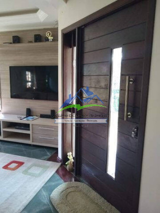 Imagem Casa de Condomínio com 4 Quartos à Venda, em Parque Suíço Da Cantareira - Atibaia Imagem Casa de Condomínio com 4 Quartos à Venda, em Parque Suíço Da Cantareira - Atibaia