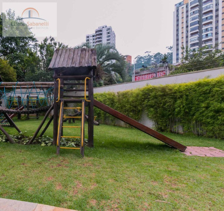 Imagem Apartamento com 3 Quartos à Venda, 178 m² em Panamby - São Paulo Imagem Apartamento com 3 Quartos à Venda, 178 m² em Panamby - São Paulo