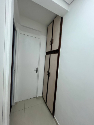 Imagem Apartamento com 2 Quartos à Venda, 56 m² em Várzea Paulista