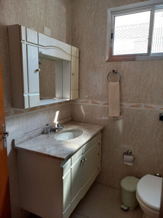 Imagem Casa com 3 Quartos à Venda, 180 m² em Vila Monumento - Sp