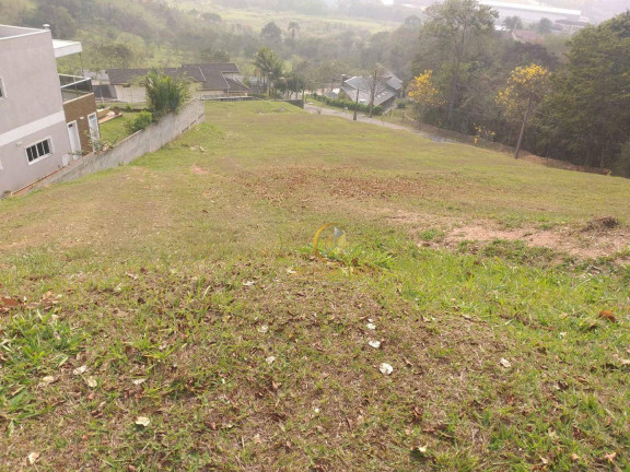 Terreno à Venda, 1.277 m² em Parque Mirante Do Vale - Jacareí