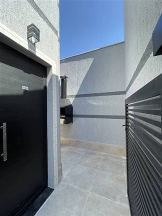 Imagem Casa de Condomínio com 2 Quartos à Venda, 53 m² em Maracanã - Praia Grande Imagem Casa de Condomínio com 2 Quartos à Venda, 53 m² em Maracanã - Praia Grande