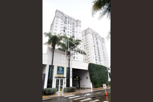 Imagem Apartamento com 3 Quartos à Venda, 84 m² em Jardim Ana Maria - Jundiaí