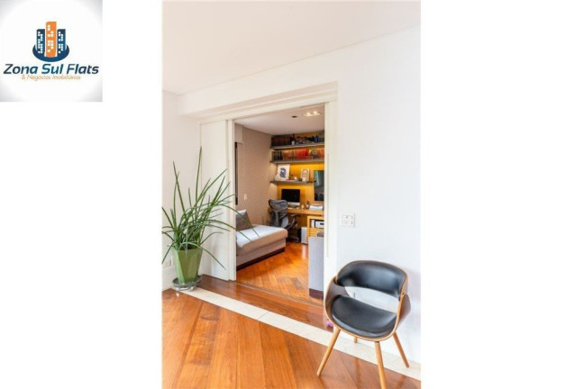 Imagem Apartamento com 3 Quartos à Venda, 205 m² em Vila Mariana - São Paulo Imagem Apartamento com 3 Quartos à Venda, 205 m² em Vila Mariana - São Paulo