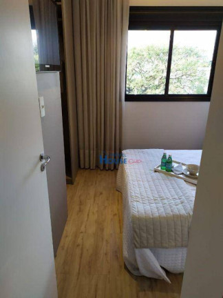 Imagem Apartamento com 2 Quartos à Venda, 65 m² em Vila Leopoldina - São Paulo