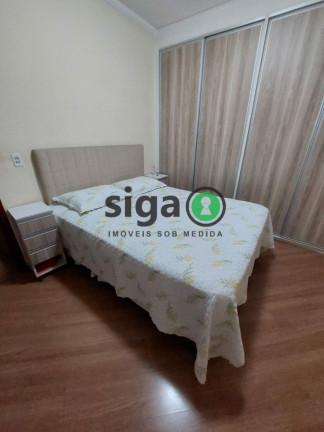 Imagem Casa com 6 Quartos à Venda, 285 m² em Cangaíba - São Paulo