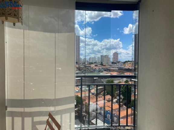 Imagem Apartamento com 3 Quartos à Venda, 73 m² em Mooca - São Paulo