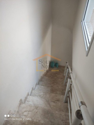 Imagem Sobrado com 3 Quartos à Venda, 145 m² em Vila Constança - São Paulo Imagem Sobrado com 3 Quartos à Venda, 145 m² em Vila Constança - São Paulo