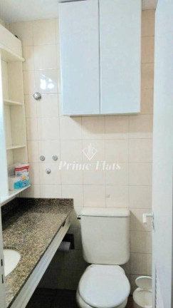 Imagem Apartamento com 1 Quarto à Venda, 32 m² em Campos Elíseos - São Paulo Imagem Apartamento com 1 Quarto à Venda, 32 m² em Campos Elíseos - São Paulo