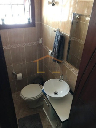 Imagem Casa de Condomínio com 3 Quartos à Venda, 191 m² em Tucuruvi - São Paulo