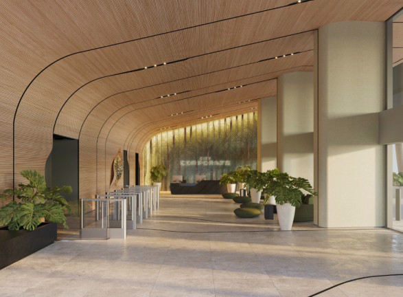 Imagem Sala Comercial à Venda, 266 m² em Setor Marista - Goiânia Imagem Sala Comercial à Venda, 266 m² em Setor Marista - Goiânia