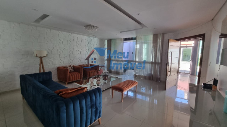 Imagem Casa com 5 Quartos à Venda, 370 m² em Setor Habitacional Vicente Pires - Brasília Imagem Casa com 5 Quartos à Venda, 370 m² em Setor Habitacional Vicente Pires - Brasília