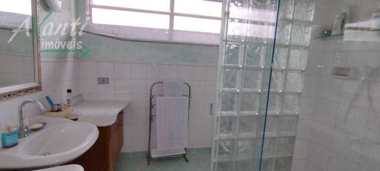 Imagem Apartamento com 3 Quartos à Venda, 191 m² em Gonzaga - Santos Imagem Apartamento com 3 Quartos à Venda, 191 m² em Gonzaga - Santos