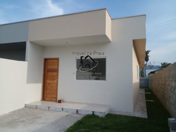 Casa com 2 Quartos à Venda, 70 m² em Morro Do Algodão - Caraguatatuba