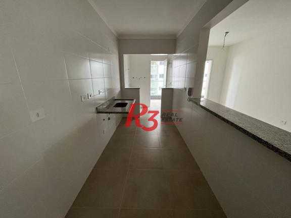 Imagem Apartamento com 2 Quartos à Venda, 74 m² em Aviação - Praia Grande Imagem Apartamento com 2 Quartos à Venda, 74 m² em Aviação - Praia Grande