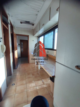Imagem Apartamento com 4 Quartos à Venda, 400 m² em Jardim Anália Franco - São Paulo
