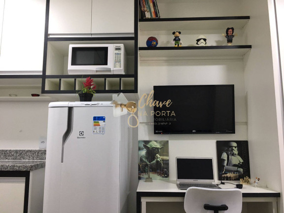 Imagem Kitnet com 1 Quarto à Venda, 18 m² em Bela Vista - São Paulo Imagem Kitnet com 1 Quarto à Venda, 18 m² em Bela Vista - São Paulo