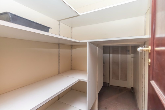 Imagem Apartamento com 4 Quartos à Venda, 350 m² em Santa Cecília - São Paulo