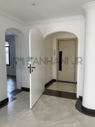 Imagem Cobertura com 3 Quartos para Alugar, 200 m² em Jardim Paulista - São Paulo