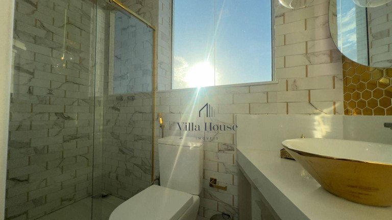 Imagem Cobertura com 3 Quartos à Venda, 190 m² em Praia De Itapoã - Vila Velha