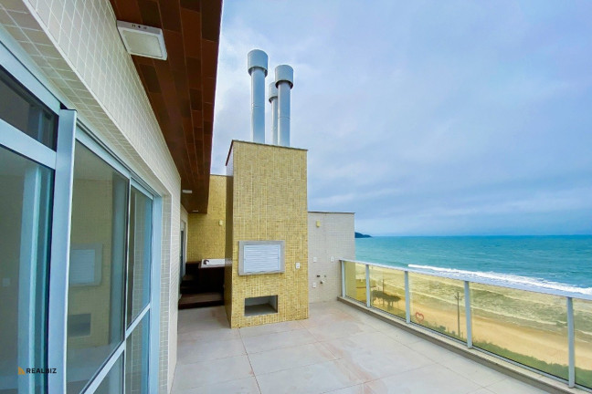 Imagem Cobertura com 3 Quartos à Venda, 311 m² em Praia Grande - Governador Celso Ramos Imagem Cobertura com 3 Quartos à Venda, 311 m² em Praia Grande - Governador Celso Ramos