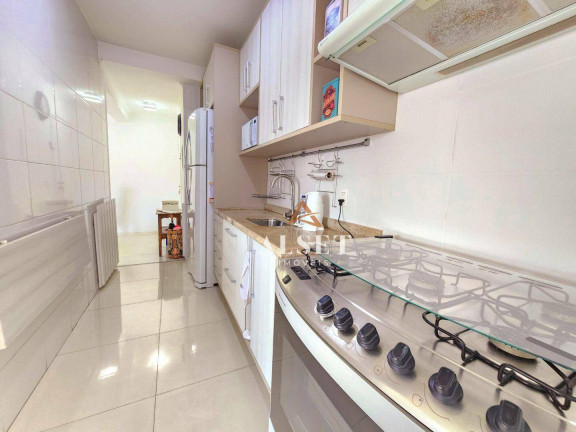 Imagem Apartamento com 3 Quartos à Venda, 86 m² em Mooca - São Paulo