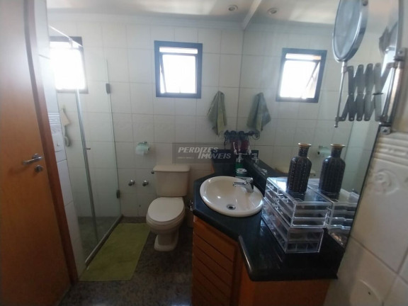 Imagem Apartamento com 3 Quartos à Venda, 132 m² em Perdizes - São Paulo Imagem Apartamento com 3 Quartos à Venda, 132 m² em Perdizes - São Paulo