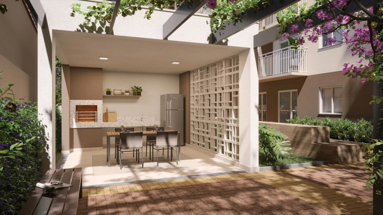 Imagem Imóvel com 2 Quartos à Venda, 34 m² em Vila Ema - São Paulo Imagem Imóvel com 2 Quartos à Venda, 34 m² em Vila Ema - São Paulo