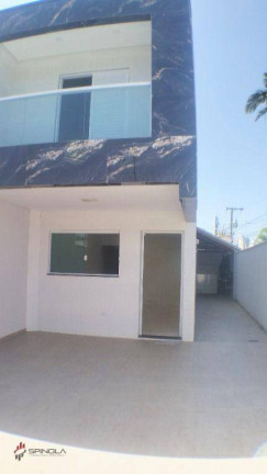 Imagem Sobrado com 2 Quartos à Venda, 80 m² em Vilamar - Praia Grande Imagem Sobrado com 2 Quartos à Venda, 80 m² em Vilamar - Praia Grande