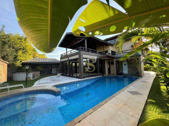 Imagem Casa com 5 Quartos à Venda, 700 m² em Serra Da Cantareira - Mairiporã Imagem Casa com 5 Quartos à Venda, 700 m² em Serra Da Cantareira - Mairiporã