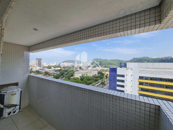Imagem Sala Comercial para Alugar, 45 m² em Vila Mathias - Santos Imagem Sala Comercial para Alugar, 45 m² em Vila Mathias - Santos