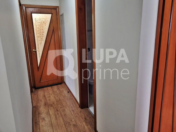 Imagem Apartamento com 4 Quartos à Venda, 120 m² em Santana - São Paulo