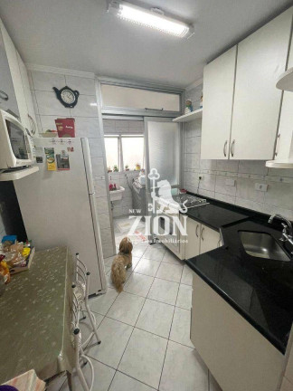 Imagem Apartamento com 2 Quartos à Venda, 65 m² em Vila Mazzei - São Paulo Imagem Apartamento com 2 Quartos à Venda, 65 m² em Vila Mazzei - São Paulo