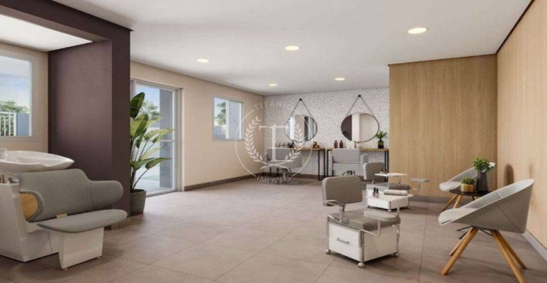 Imagem Apartamento com 3 Quartos à Venda, 66 m² em Vila Prudente - São Paulo