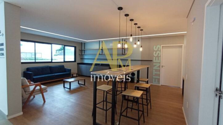 Imagem Apartamento com 2 Quartos à Venda, 55 m² em Areias - São José Imagem Apartamento com 2 Quartos à Venda, 55 m² em Areias - São José