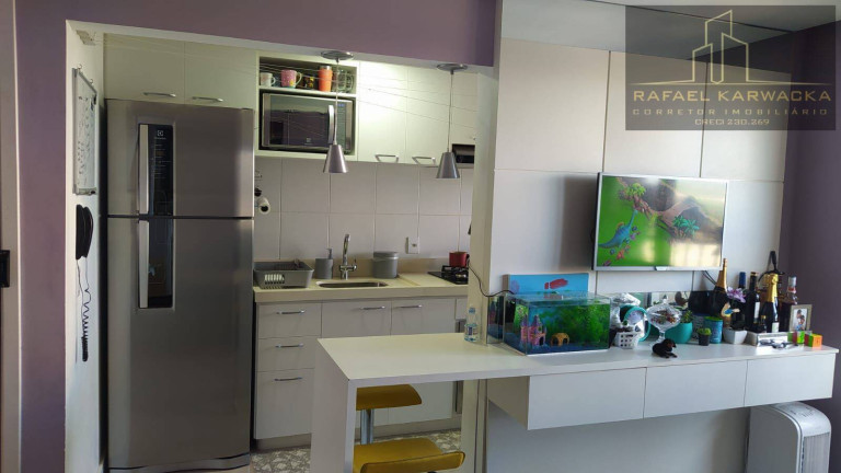 Imagem Apartamento com 2 Quartos à Venda, 47 m² em Jardim Do Lago - São Paulo