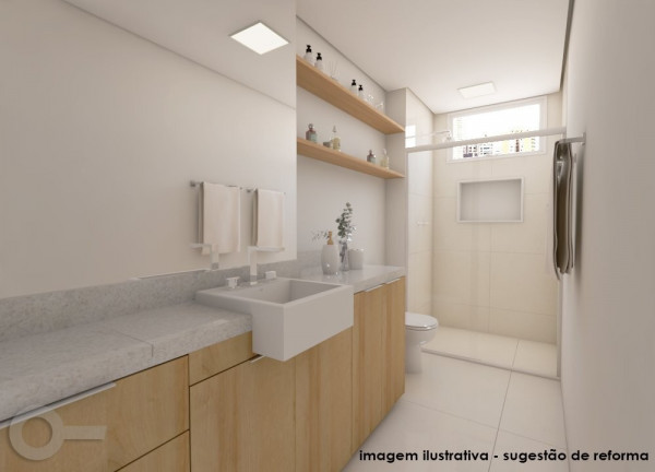 Imagem Imóvel com 3 Quartos à Venda, 153 m² em Paraíso - São Paulo