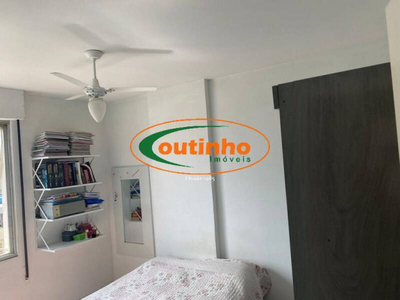 Imagem Apartamento com 2 Quartos à Venda, 70 m² em Rio Comprido - Rio De Janeiro Imagem Apartamento com 2 Quartos à Venda, 70 m² em Rio Comprido - Rio De Janeiro