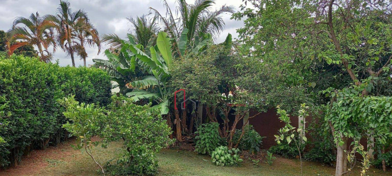 Imagem Chácara com 3 Quartos à Venda, 310 m² em Chácara Recreio Alvorada - Hortolândia