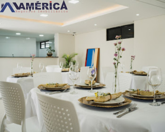 Imagem Imóvel com 2 Quartos à Venda, 59 m² em Jaguaribe - João Pessoa Imagem Imóvel com 2 Quartos à Venda, 59 m² em Jaguaribe - João Pessoa
