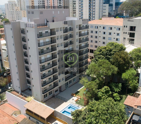 Imagem Apartamento com 1 Quarto à Venda, 60 m² em Pompeia - São Paulo Imagem Apartamento com 1 Quarto à Venda, 60 m² em Pompeia - São Paulo