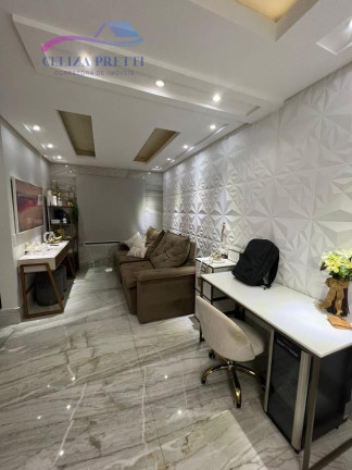 Imagem Casa com 3 Quartos à Venda,  em Alterosas - Serra