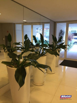 Imagem Apartamento com 2 Quartos para Alugar, 65 m² em Vila Mariana - São Paulo