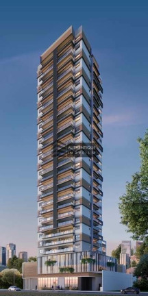Imagem Apartamento com 2 Quartos à Venda, 54 m² em Brooklin - São Paulo Imagem Apartamento com 2 Quartos à Venda, 54 m² em Brooklin - São Paulo