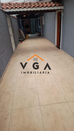 Imagem Casa com 4 Quartos à Venda, 140 m² em Vila Londrina - São Paulo