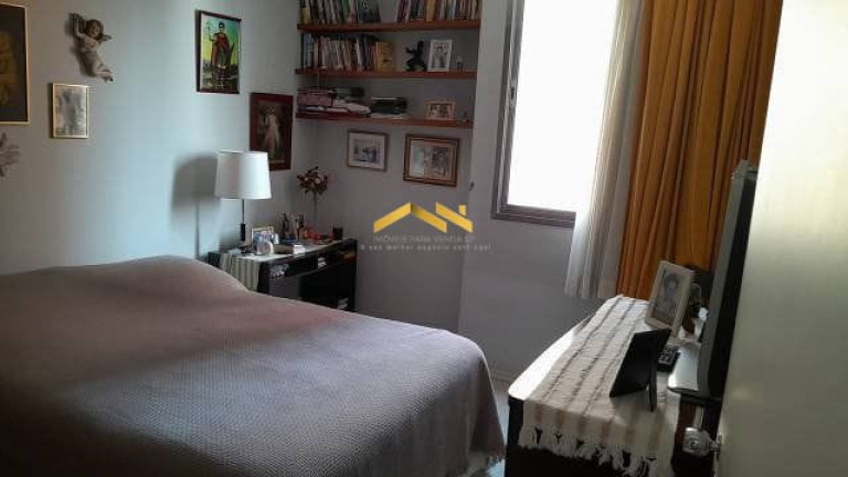Imagem Apartamento com 3 Quartos à Venda, 88 m² em Itaim - São Paulo